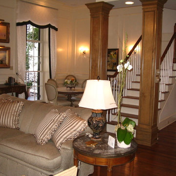Historic French Quarter Residence