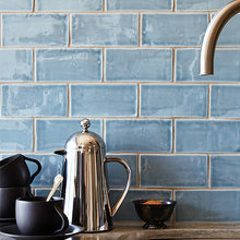 Kitchen Backsplash