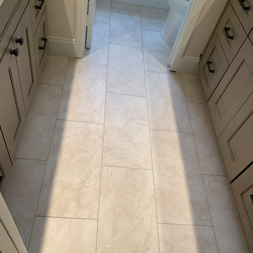 Inspiration Gallery | Bathrooms | Orange County