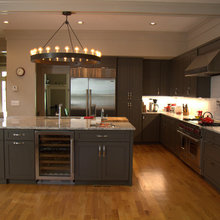Kitchen Ideas