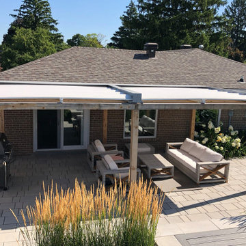 Retractable Roofs, Brampton
