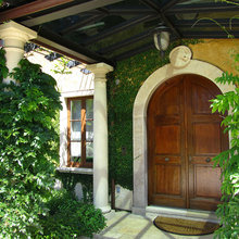 entry ways