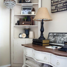 Shelves