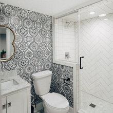 Mer’s Bathroom