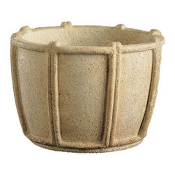 Featured Products in Lifestyle Photos - Outdoor Pots And Planters