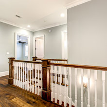Banister
