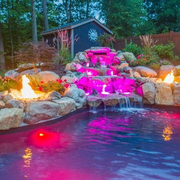 Kinnelon, Morris County, NJ