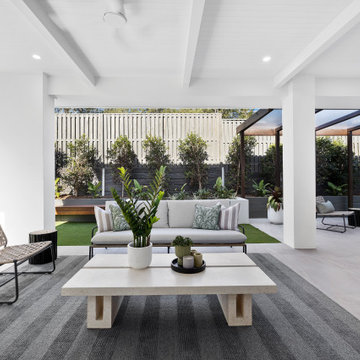 Maddison 38 MK2, Willawong