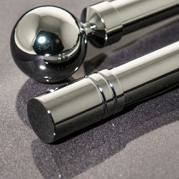 Drapery Hardware - Curtain Rods