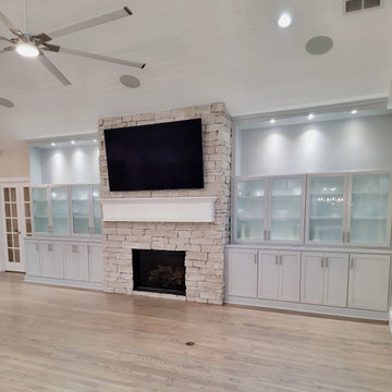 Full Renovation