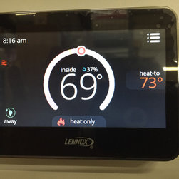 Forced Air Furnaces - Home Improvement