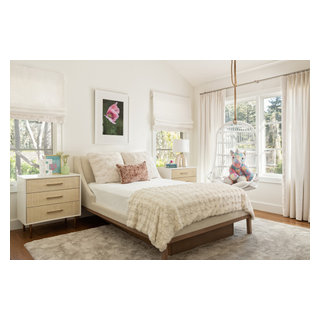 Menlo Transitional - Transitional - Kids - San Francisco - by Supple ...
