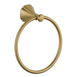 Delta Addison&trade; Towel Ring - Towel Rings
