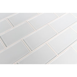 Contemporary Mosaic Tile by Rocky Point Tile