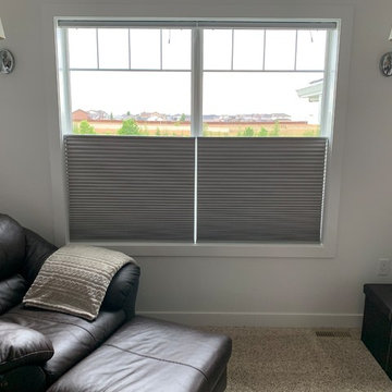 Enlightened Style 3/4" Cellular Shades