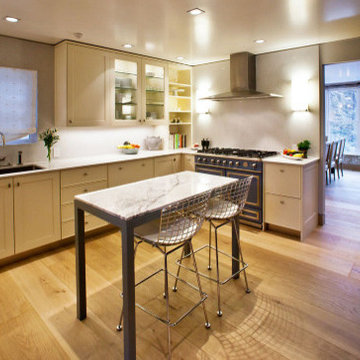 Forest Road Private Residence, Vail, CO