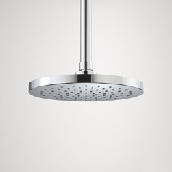 Caroma Invigra Overhead Rain Shower - Shower Heads and Body Sprays