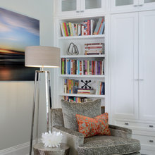 Living Room Ideas