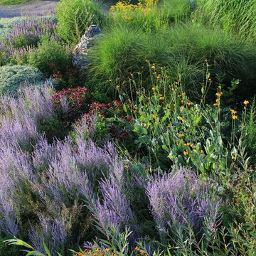 The DPG Farm Gardens, East Vincent Township