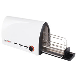 Contemporary Toasters by SMART Worldwide Ltd