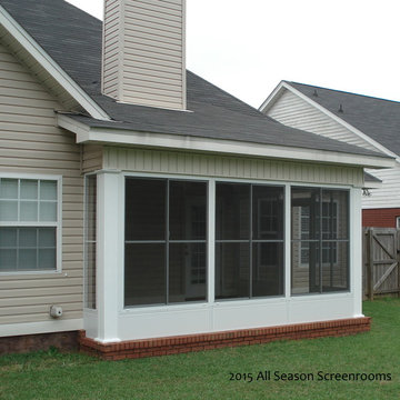 Vinyl Window Rooms