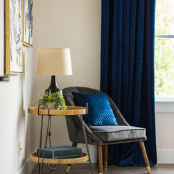 Master bedroom - Home Decor