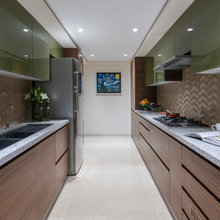New Kitchen