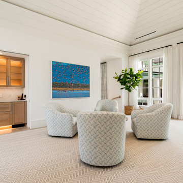Windsor Oceanfront Estate