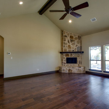 Pleasant Ranch
