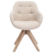 Houzz swivel clearance dining chairs
