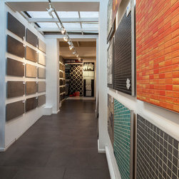 Camberwell Showroom - Wall & Floor Tiles