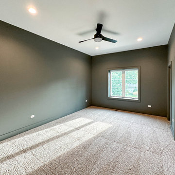 Modern Wyndermere Estate  |  Green Acres Naperville, IL
