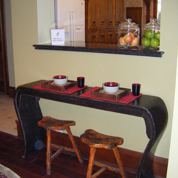 Design Ideas - Chinese Antique Chairs - Shanghai Green Antiques