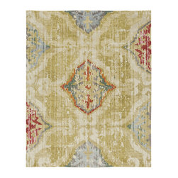 Tibetan - Area Rugs