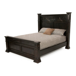 Hacienda - Beds