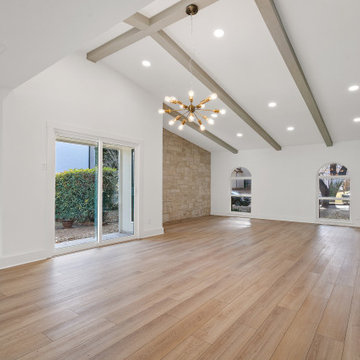 Lakewood Full Home Remodel