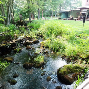 East Greenwich Ranch