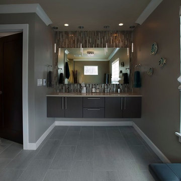 Contemporary Home
