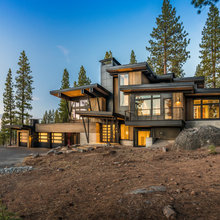 Exteriors