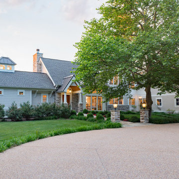 Piankatank River Home