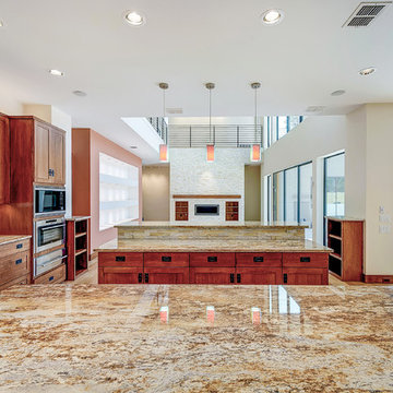 Ridge Road Residence