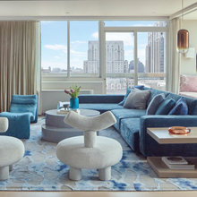 Living Rooms