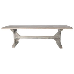 Rustic Dining Benches by SDS Designs