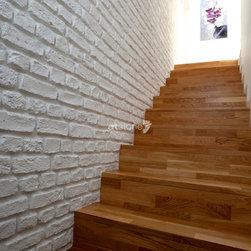 Arketip Houses / Ladrillo Loft - Products