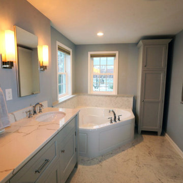 Whitefish Bay 2nd Story Addition