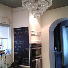 chalkboard