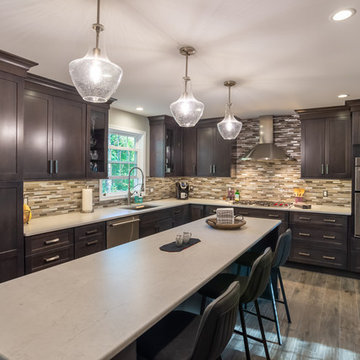 Elegant Kitchen
