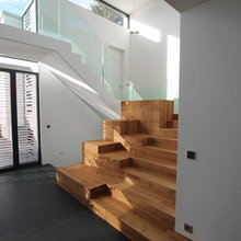 Treppenhaus