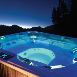 Hot Spring: Highlife Collection - Products