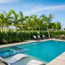 Plunge Pool